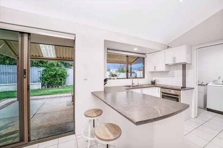 Fourth view of Homely house listing, 6 Pompano Court, Heathridge WA 6027