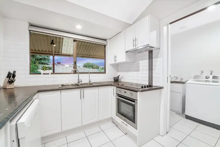 Fifth view of Homely house listing, 6 Pompano Court, Heathridge WA 6027