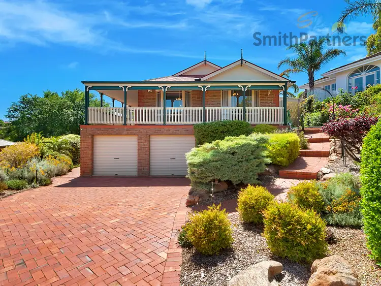 Main view of Homely house listing, 9 Wilkins Court, Wynn Vale SA 5127
