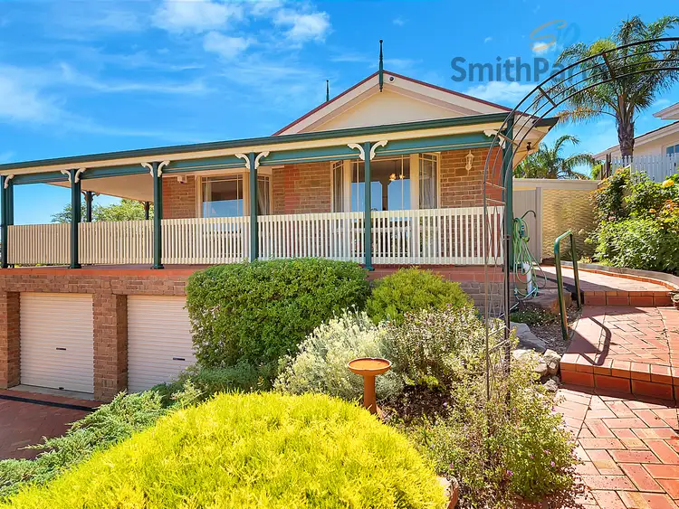 Second view of Homely house listing, 9 Wilkins Court, Wynn Vale SA 5127