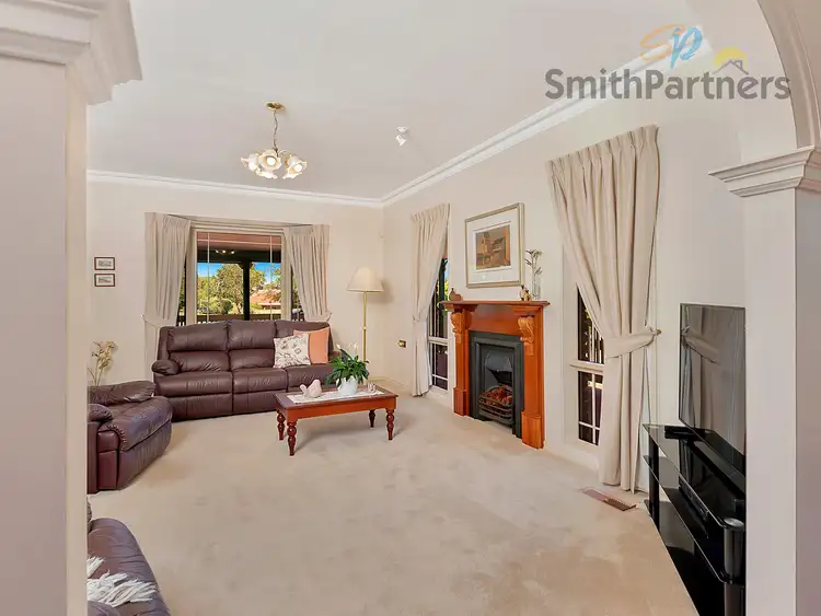 Fifth view of Homely house listing, 9 Wilkins Court, Wynn Vale SA 5127