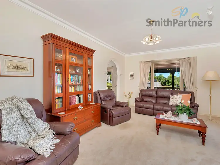 Sixth view of Homely house listing, 9 Wilkins Court, Wynn Vale SA 5127
