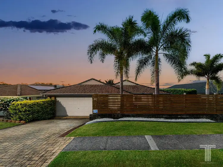 82 Caladium Street, Wakerley QLD 4154