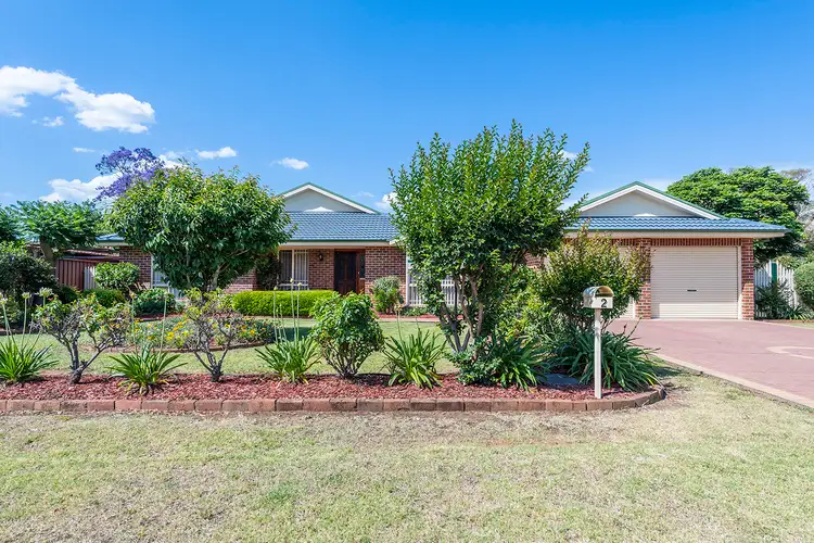 Main view of Homely house listing, 2 Nyarra Street, Scone NSW 2337