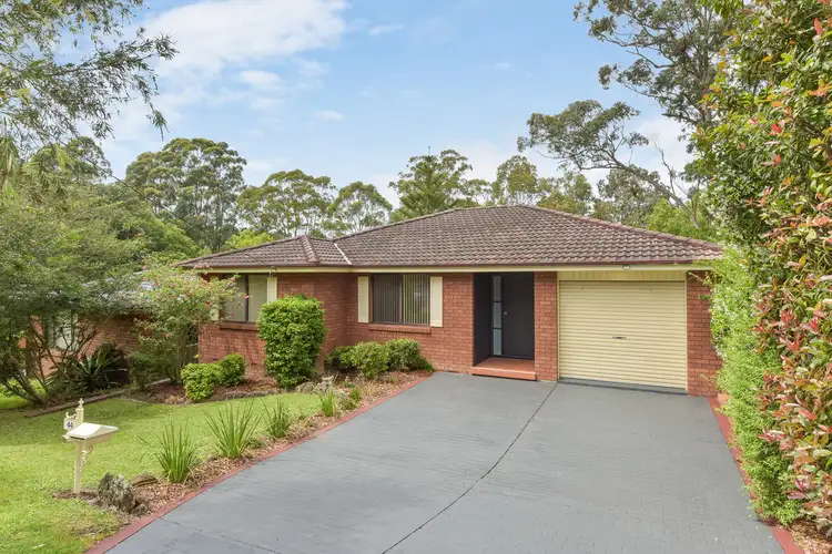 44 Bourbon Street, Wyoming NSW 2250