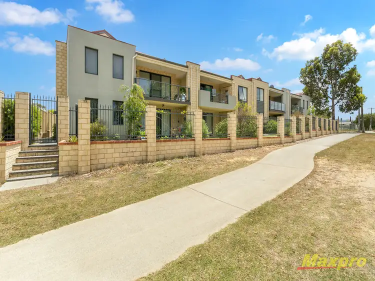 5/2 Towton Way, Langford WA 6147