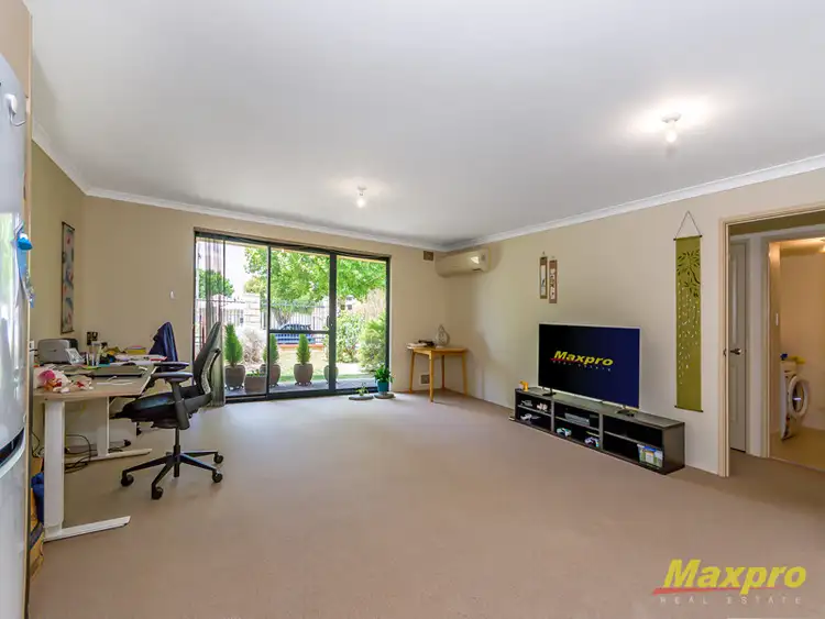 Second view of Homely apartment listing, 5/2 Towton Way, Langford WA 6147