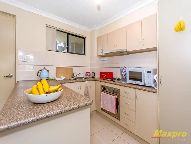 Third view of Homely apartment listing, 5/2 Towton Way, Langford WA 6147