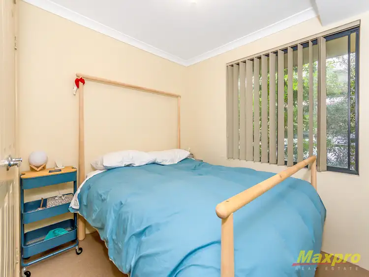Fourth view of Homely apartment listing, 5/2 Towton Way, Langford WA 6147