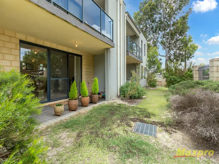 Sixth view of Homely apartment listing, 5/2 Towton Way, Langford WA 6147