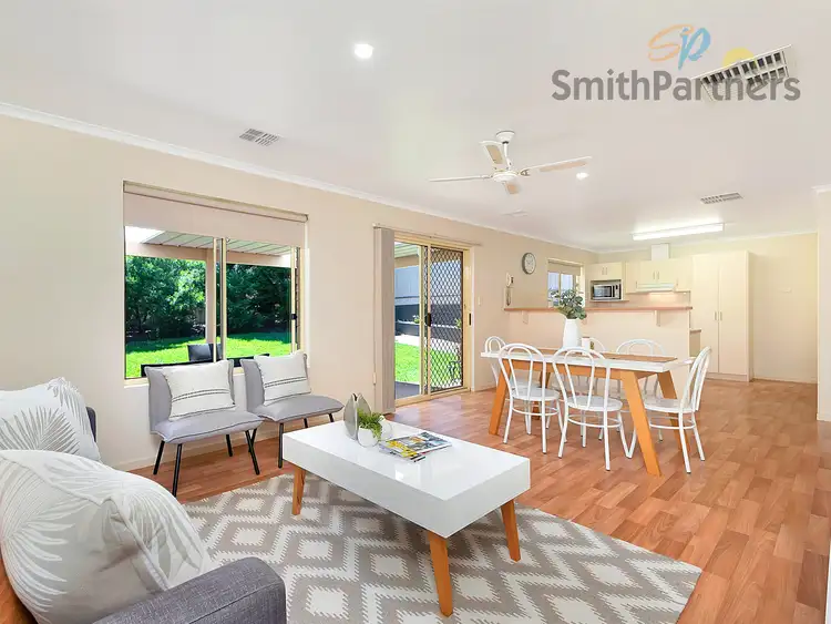 Main view of Homely house listing, 37 Piccadilly Circus, Golden Grove SA 5125