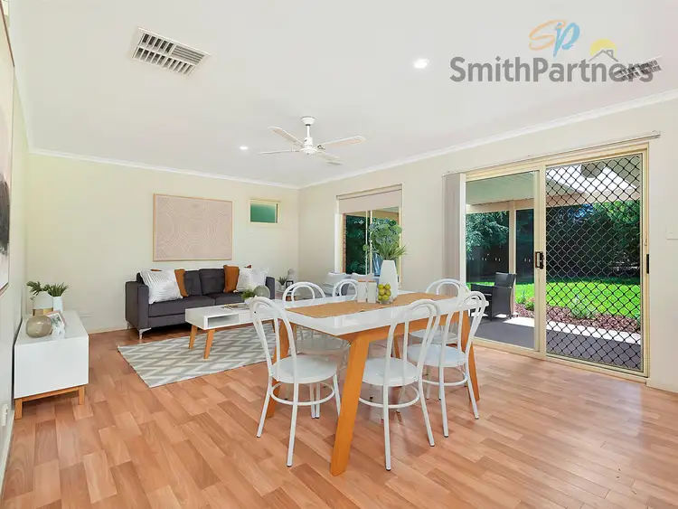 Fifth view of Homely house listing, 37 Piccadilly Circus, Golden Grove SA 5125