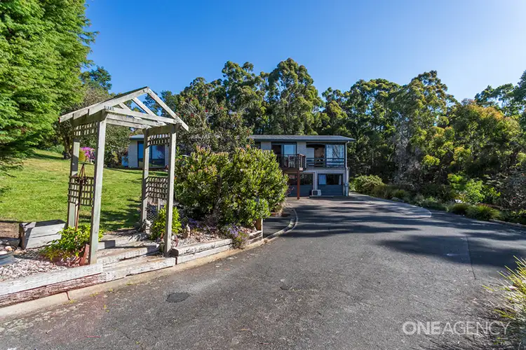 124 Ironcliffe Road, Penguin TAS 7316