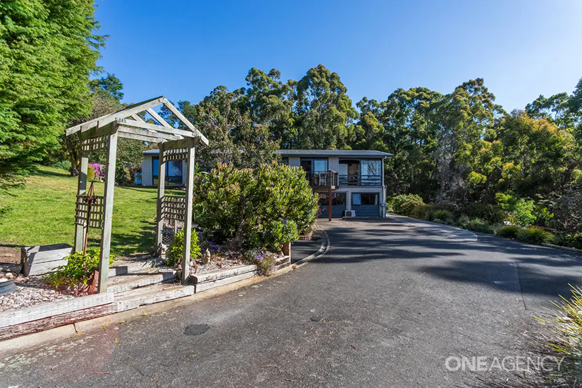 Main view of Homely house listing, 124 Ironcliffe Road, Penguin TAS 7316