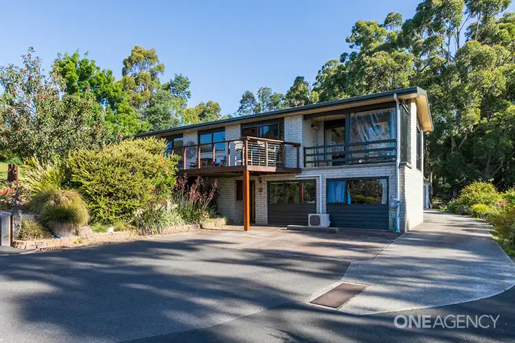 Third view of Homely house listing, 124 Ironcliffe Road, Penguin TAS 7316