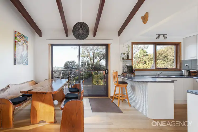 Sixth view of Homely house listing, 124 Ironcliffe Road, Penguin TAS 7316