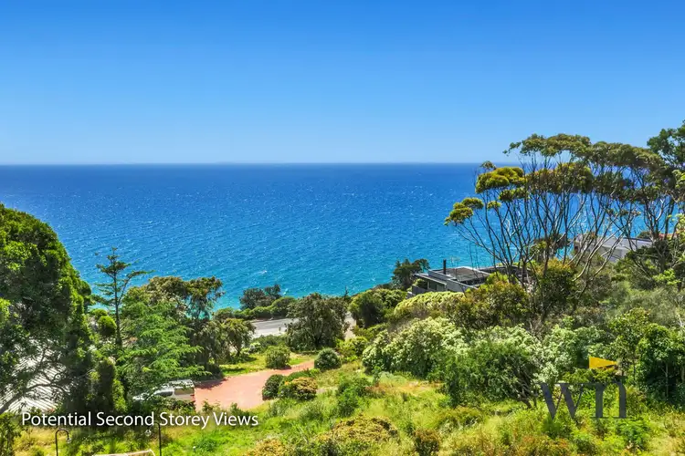 Second view of Homely land listing, 19 Wonderland Terrace, Mount Martha VIC 3934