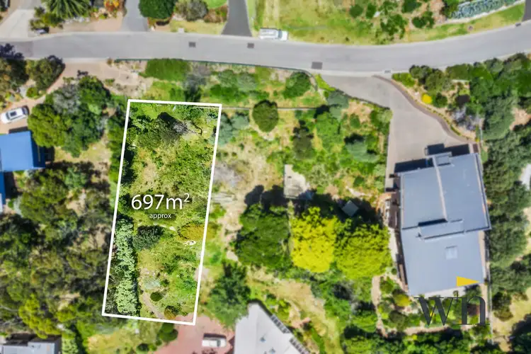 Third view of Homely land listing, 19 Wonderland Terrace, Mount Martha VIC 3934