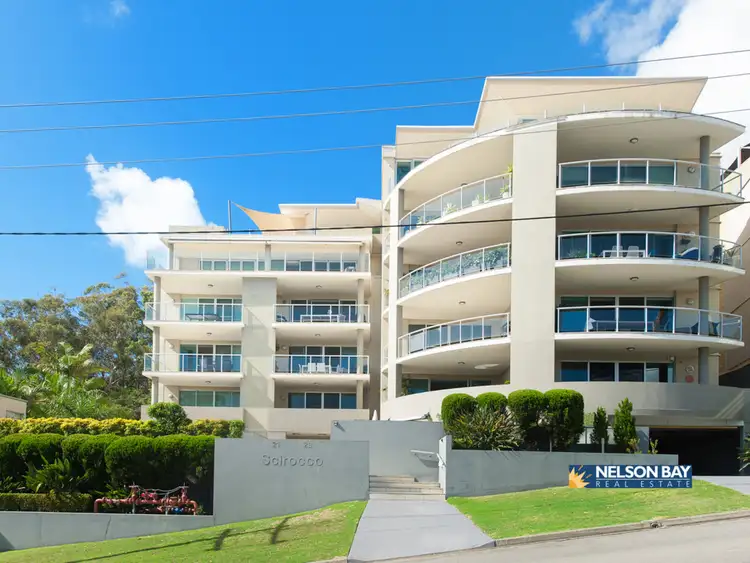 5/21-23 Tomaree Street, Nelson Bay NSW 2315