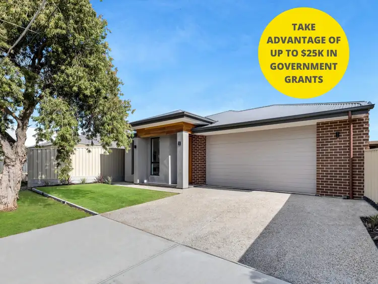 Main view of Homely house listing, 4A Cini Avenue, Newton SA 5074
