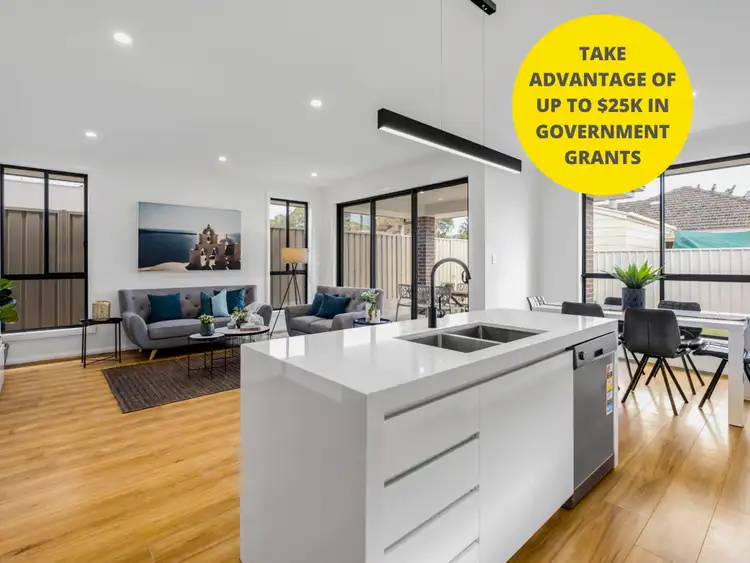 Fourth view of Homely house listing, 4A Cini Avenue, Newton SA 5074