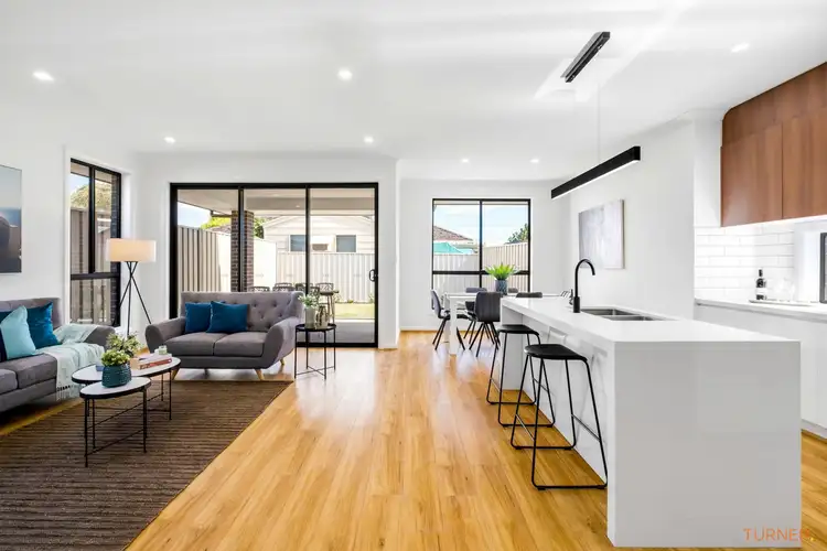 Fifth view of Homely house listing, 4A Cini Avenue, Newton SA 5074