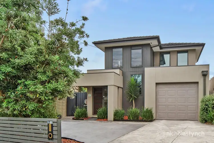 1/169 Beach Street, Frankston VIC 3199