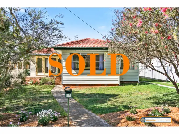 68 Jeffrey Street, Armidale NSW 2350