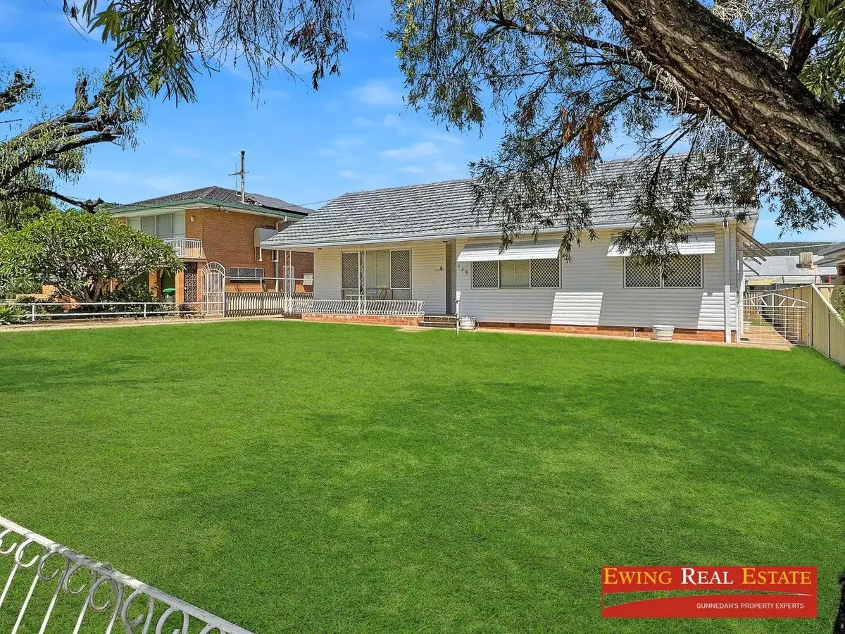 Main view of Homely house listing, 129 View Street, Gunnedah NSW 2380