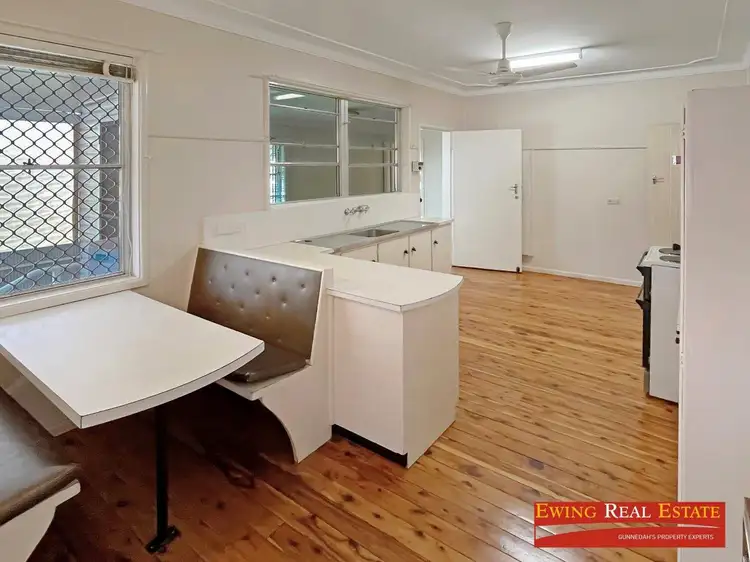 Second view of Homely house listing, 129 View Street, Gunnedah NSW 2380