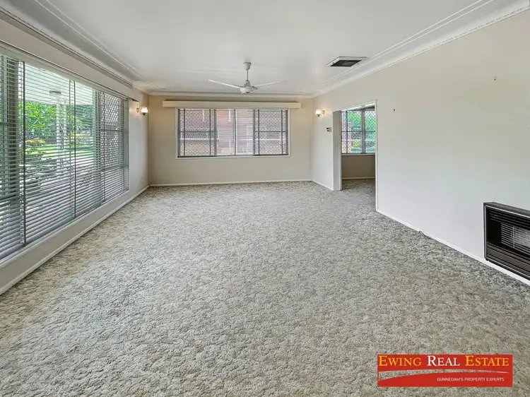 Third view of Homely house listing, 129 View Street, Gunnedah NSW 2380