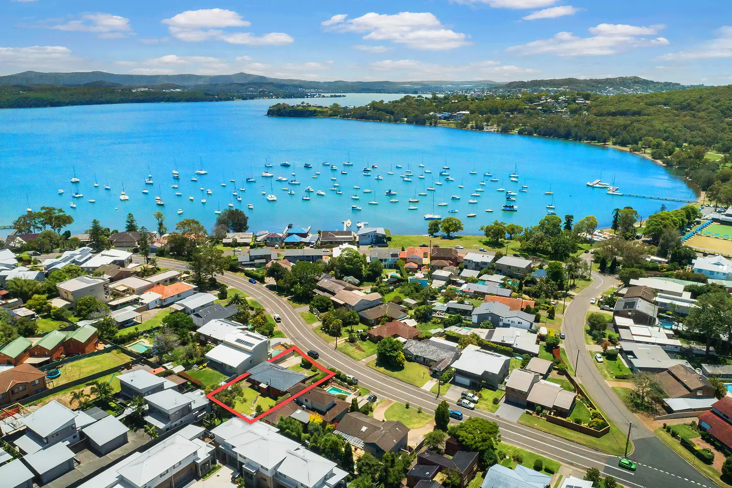 Main view of Homely house listing, 24 Dilkera Avenue, Valentine NSW 2280