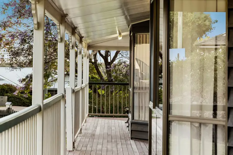 Third view of Homely house listing, 49 Skyline Drive, Blue Mountain Heights QLD 4350