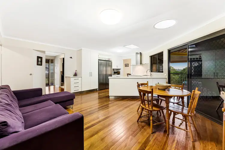 Fourth view of Homely house listing, 49 Skyline Drive, Blue Mountain Heights QLD 4350