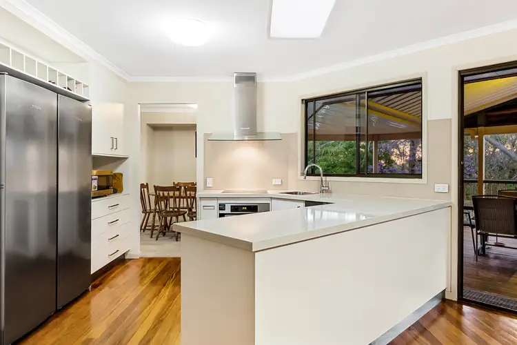 Sixth view of Homely house listing, 49 Skyline Drive, Blue Mountain Heights QLD 4350