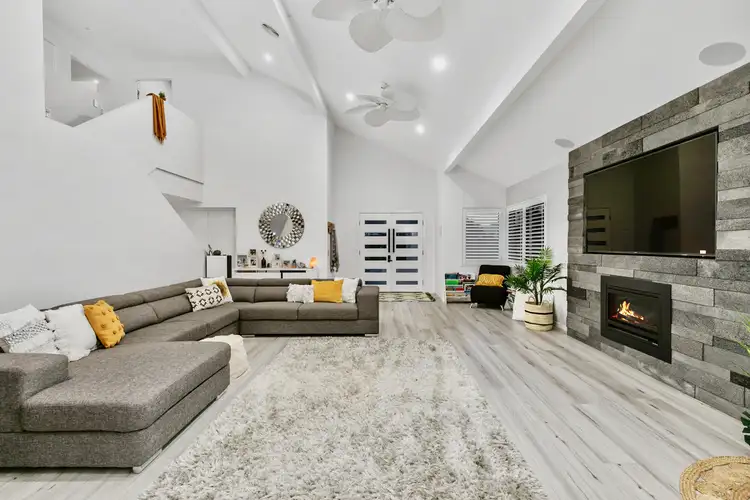 Third view of Homely house listing, 8 Binnacle Close, Raby Bay QLD 4163