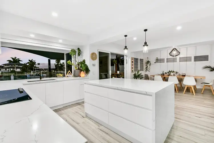 Fourth view of Homely house listing, 8 Binnacle Close, Raby Bay QLD 4163