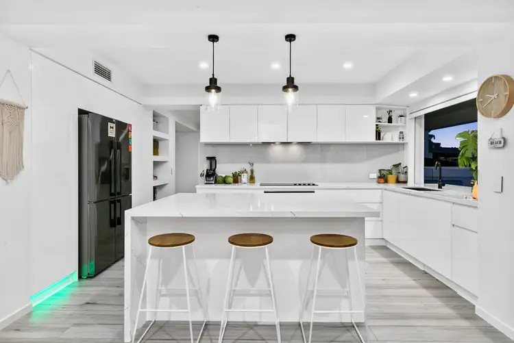 Sixth view of Homely house listing, 8 Binnacle Close, Raby Bay QLD 4163