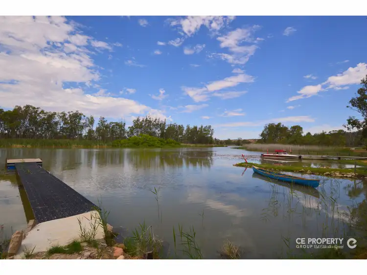 Third view of Homely house listing, 350 Cliff View Drive, Walker Flat SA 5238