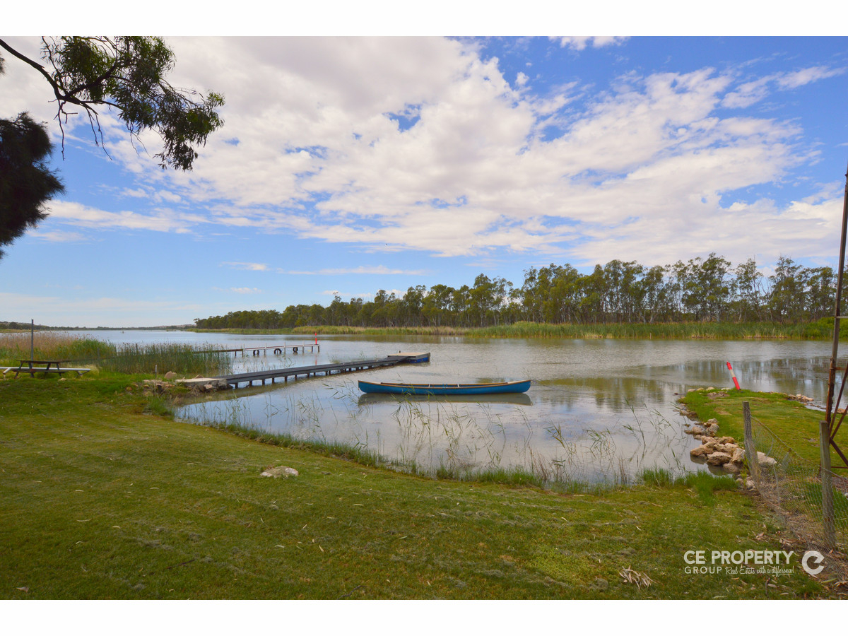 Fourth view of Homely house listing, 350 Cliff View Drive, Walker Flat SA 5238