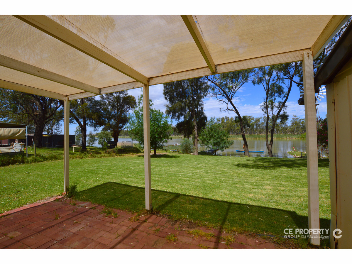 Fifth view of Homely house listing, 350 Cliff View Drive, Walker Flat SA 5238