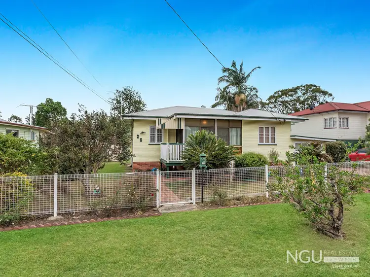 Main view of Homely house listing, 25 Wall Street, Bundamba QLD 4304