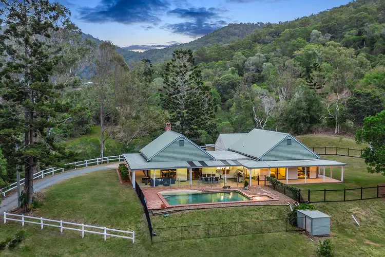 Second view of Homely house listing, 26 Gleeson Road, Samsonvale QLD 4520