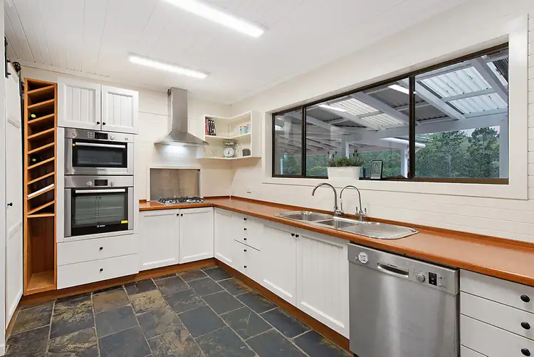 Fifth view of Homely house listing, 26 Gleeson Road, Samsonvale QLD 4520