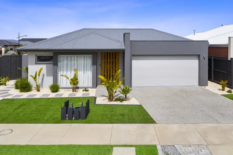 Main view of Homely house listing, 34 Lowtide Drive, Torquay VIC 3228