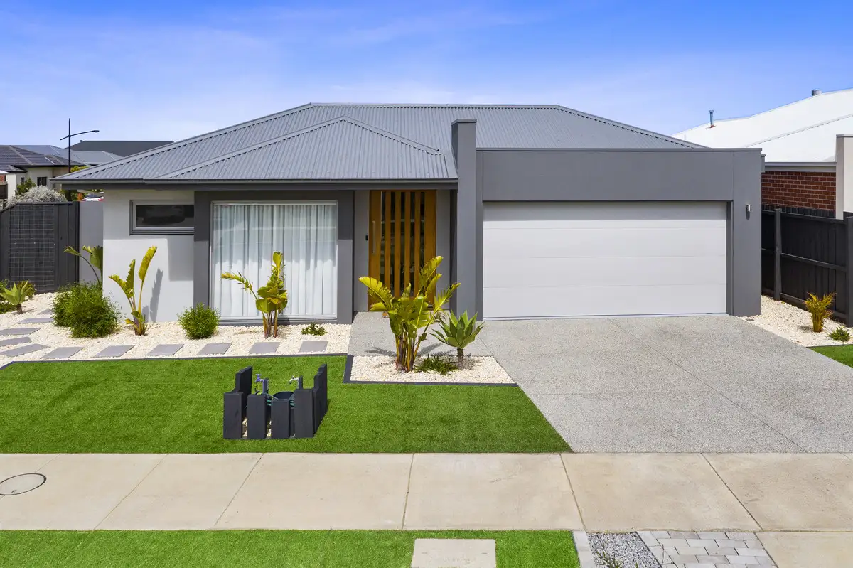 Main view of Homely house listing, 34 Lowtide Drive, Torquay VIC 3228