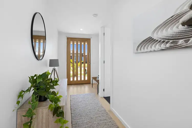 Third view of Homely house listing, 34 Lowtide Drive, Torquay VIC 3228