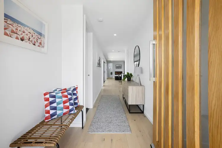 Fourth view of Homely house listing, 34 Lowtide Drive, Torquay VIC 3228