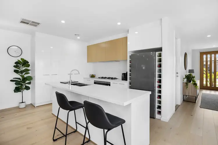 Fifth view of Homely house listing, 34 Lowtide Drive, Torquay VIC 3228