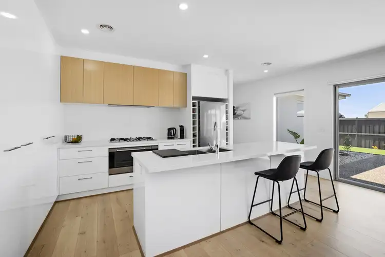 Sixth view of Homely house listing, 34 Lowtide Drive, Torquay VIC 3228
